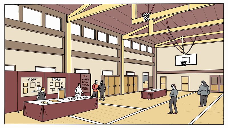 Forum des associations 2021 Challes Les Eaux