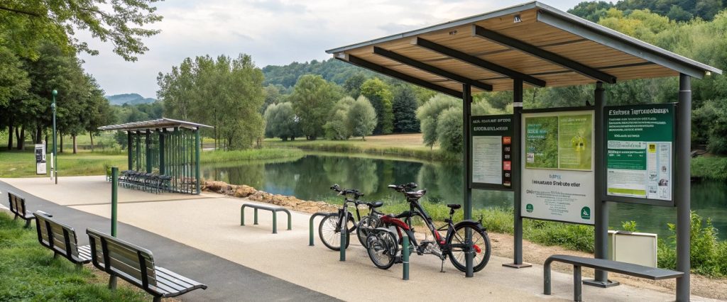 Les Grands Projets de Challes-les-Eaux pour 2025