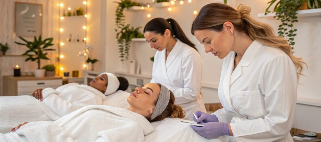 Esthéticiennes à Challes-Les-Eaux 5 Esthéticiennes à Challes Les Eaux