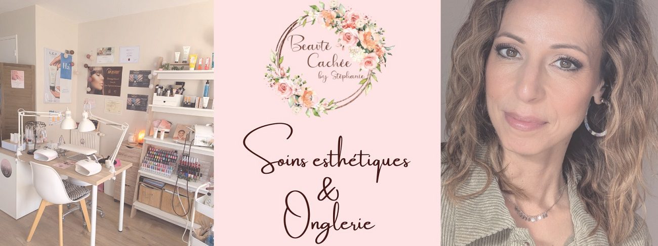 Beauté cachée By Stéphanie