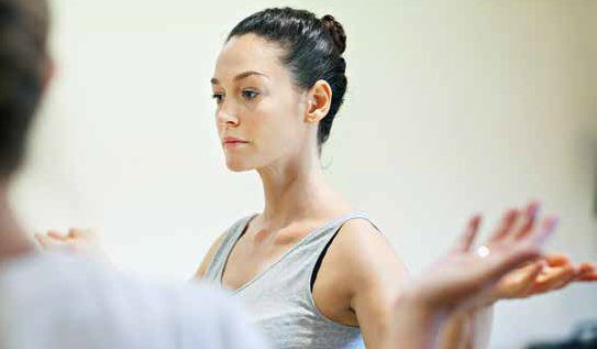 Cure thermale pour luter contre l'endométriose à Challes Les Eaux