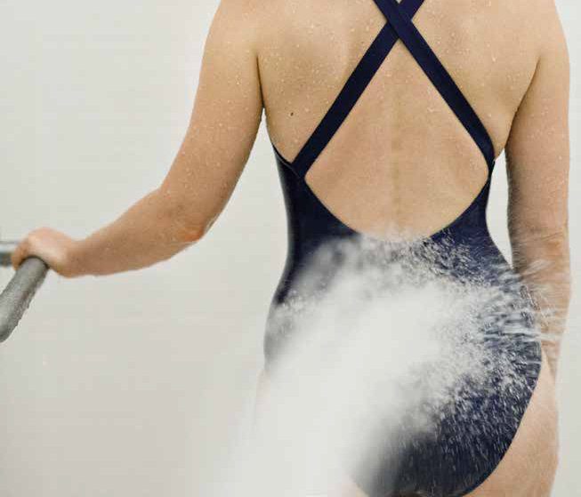 Challes-Les Eaux était le spécialiste de la cure thermale pour lutter contre l'Endométriose