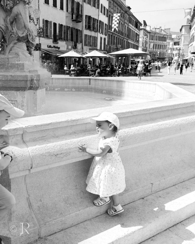 JR Photo à Challes Les Eaux