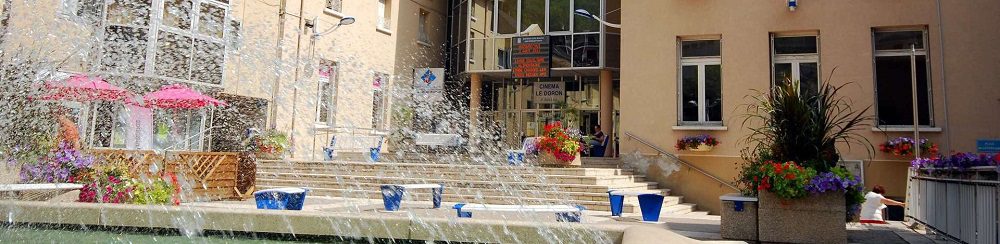 office de tourisme Brides Les Bains