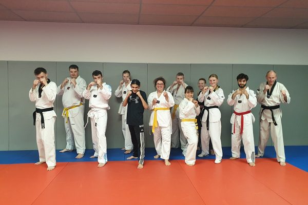 Challes Arts Martiaux